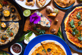 10 Countries You Must Visit for Their Authentic Food Experience