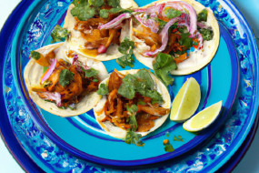 10 Delicious Mexican Street Foods for Any Occasion