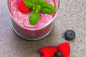 10 Delicious Smoothie Recipes to Start Your Day Right