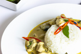 10 Delicious Thai Recipes to Try at Home