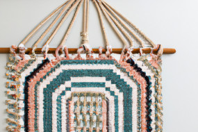 10 DIY Projects to Add Texture to Your Home Decor - Spice Up Your Interior Space