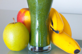 10 Easy and Healthy Breakfast Smoothie Recipes for a Nutritious Start to Your Day