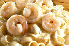 10 Flavorful and Delicious Shrimp Alfredo Recipes to Try Today