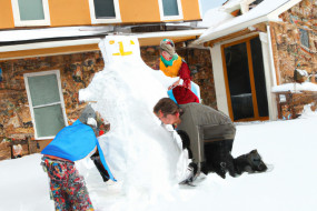 10 Fun Winter Activities for the Whole Family