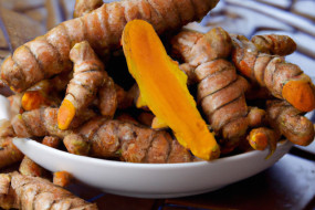 10 Health Benefits of Eating Turmeric: The Golden Spice