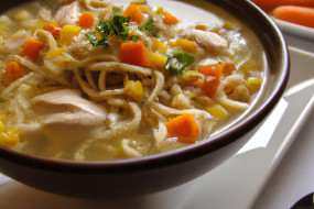 10 Healthy and Filling Soup Recipes for Winter