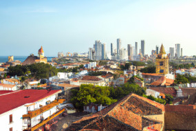 10 Irresistible Reasons to Make Colombia Your Next Getaway Destination