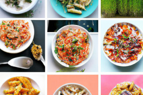 10 Must-Follow Food Instagram Accounts for Daily Inspiration