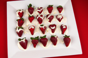 10 Sweet Treats for Valentine's Day to Impress Your Loved One