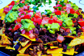 47 Mouthwatering Nacho Recipes for Any Occasion