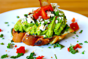 5 Delicious Ways to Cook with Avocado - Recipes and Tips