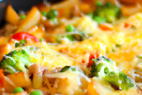 5 Mouthwatering and Easy-to-Make Casserole Recipes