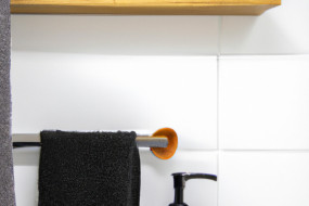 5 Simple DIY Projects for Your Bathroom - Easy and Cost-Effective