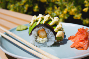 5 Tips for Making the Best Sushi at Home