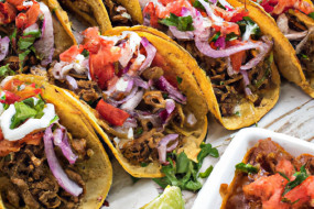 7 Mouthwatering Taco Recipes to Tempt the Taste Bud