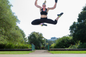 7 Reasons Why You Should Add Plyometrics to Your Workout Routine