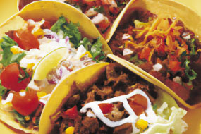 85 Delicious and Easy Taco Recipes for Any Occasion