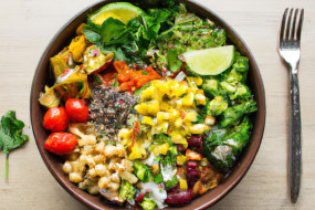 93 Healthy and Flavorful Buddha Bowl Recipes - The Ultimate Guide