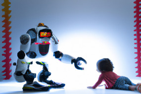 AI's Impact on the Toy Industry: Advancements, Opportunities, and Challenges