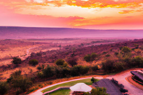 An Extravagant Adventure: Luxury Travel in Africa