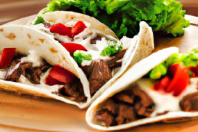 Authentic Beef Tacos Recipe: How to Make the Perfect Tacos