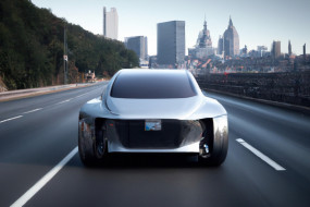 Autonomous Vehicles: Revolutionizing the Future of Transportation