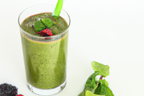 Boost Your Energy with Healthy and Delicious Smoothies