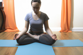 Channeling Inner Peace: How Yoga and Meditation Thrive on YouTube