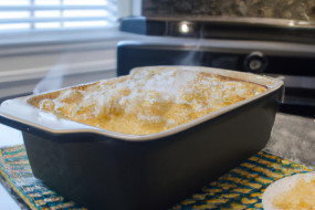 Comforting Casseroles: Delicious Recipes for Cold Nights