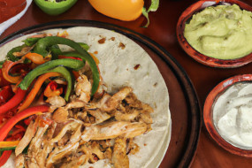 Creating Authentic Homemade Chicken Fajitas: An Ultimate DIY Guide