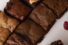 Decadent Brownie Recipes: Impeccable Desserts for Every Occasion