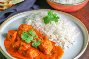 Delicious and Easy Slow Cooker Chicken Tikka Masala Recipe