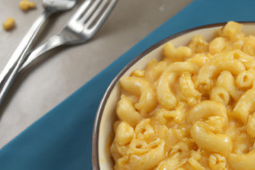 Delicious and easy stovetop mac and cheese recipe