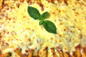 Delicious Baked Ziti Recipe: How to Cook it Perfectly