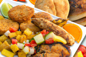 Delicious Caribbean Cuisine Made Easy: Recipes You Can Prepare at Home