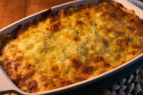 Delicious Casserole Recipes for a Classic Comfort Food