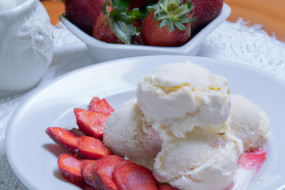 Delicious Homemade Ice Cream Recipes for Summer