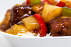 Delicious Sweet and Sour Pork Recipe: A Perfect Weekend Delight