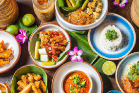 Discover the Top 10 Mouth-Watering Thai Dishes You Must Try Now