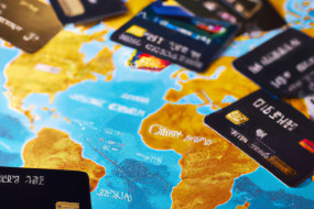 Discover the Top Credit Cards for Unbeatable Travel Rewards and Benefits