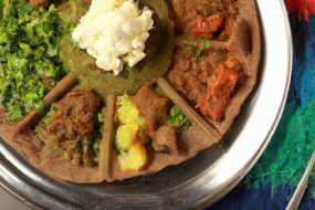 Discover the Top Ethiopian Restaurants in Your City