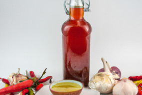 Discover the World's Best Homemade Hot Sauce Recipe: A Step-by-Step Guide