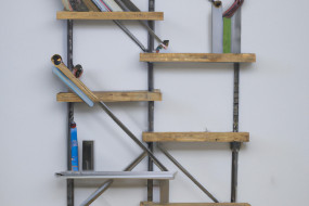 DIY Ideas for Building Your Own Bookshelf