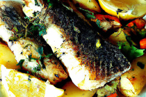 Easy and Delicious Fish Recipes for Any Occasion