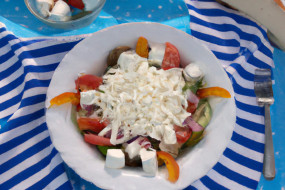 Easy and Flavorful Greek Recipes for a Taste of the Mediterranean