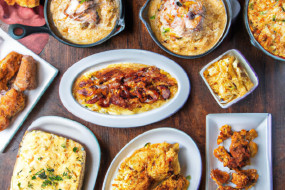 Exploring Comfort Food from the Southern USA: A Culinary Odyssey