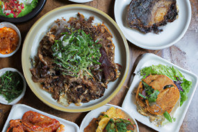 Exploring Korean Cuisine: A Comprehensive Guide to Kimchi, Bibimbap, and More