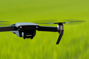 Exploring the Impact and Uses of Drones Across Various Industries