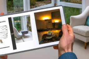 Exploring the Impact of Augmented Reality in Today's Real Estate Industry