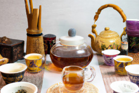 Exploring the Intriguing Tea Traditions and Cultures Around the Globe